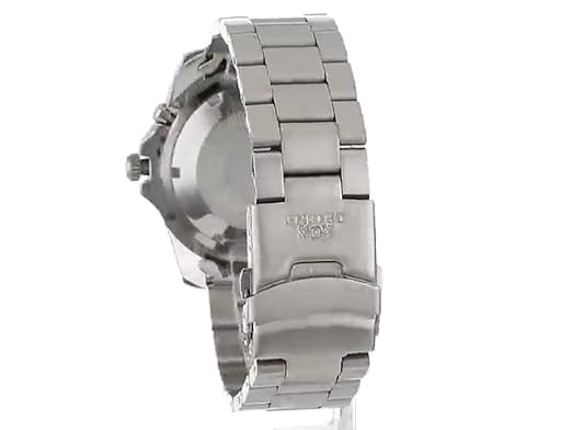 Amazon.com: Orient Men's 'Mako XL' Japanese Automatic Stainless